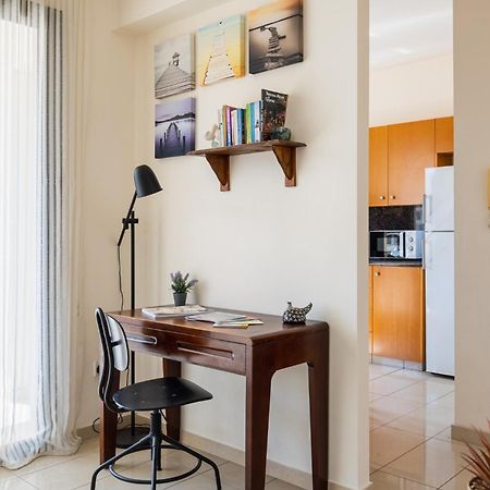 Cityden Larnaca Zewnętrze zdjęcie