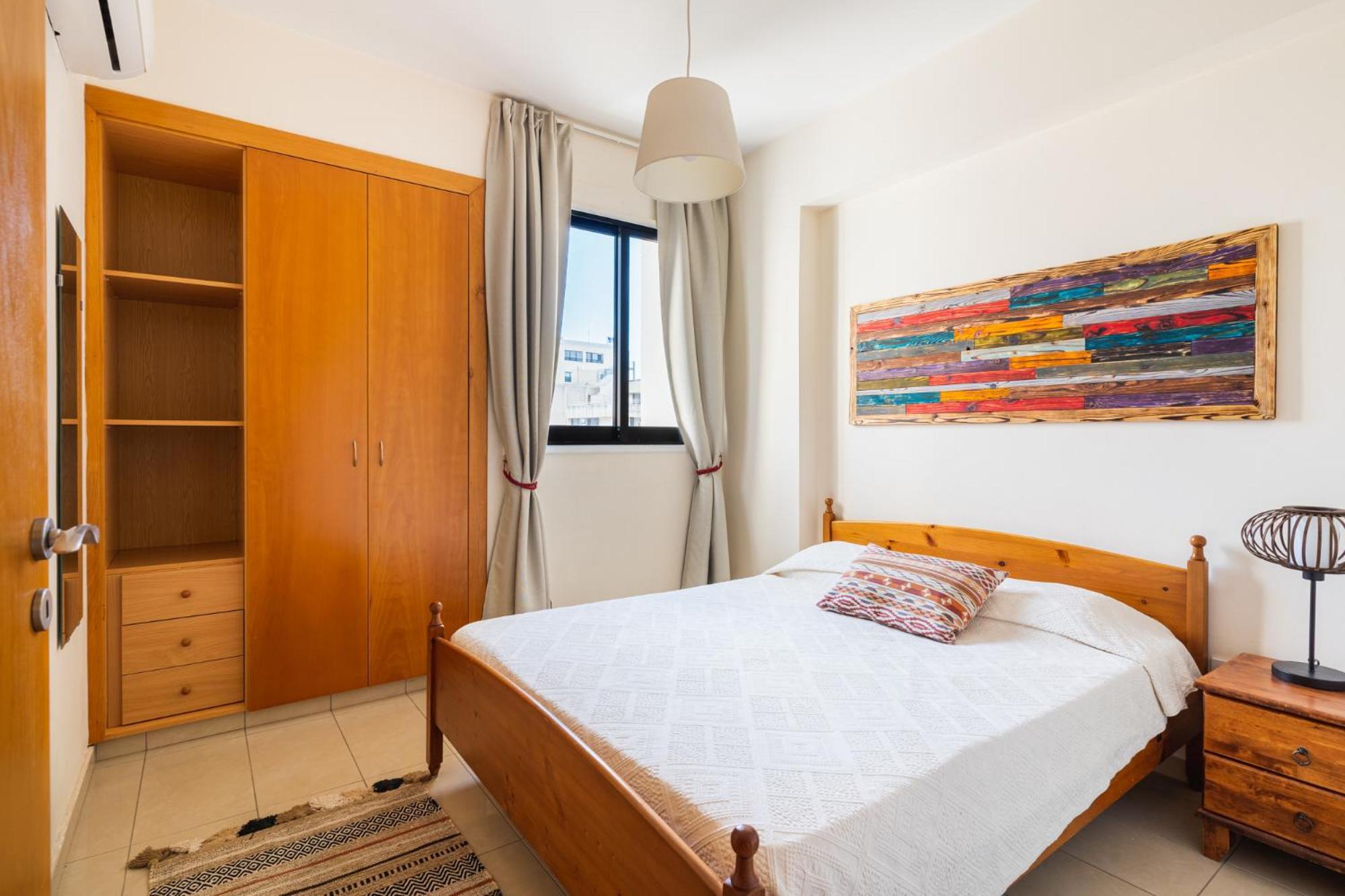 Cityden Larnaca Zewnętrze zdjęcie