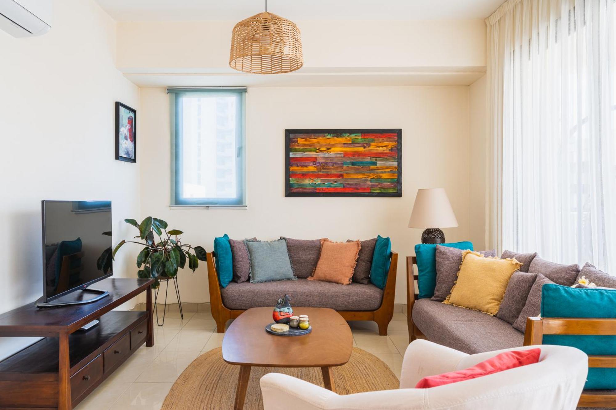 Cityden Larnaca Zewnętrze zdjęcie