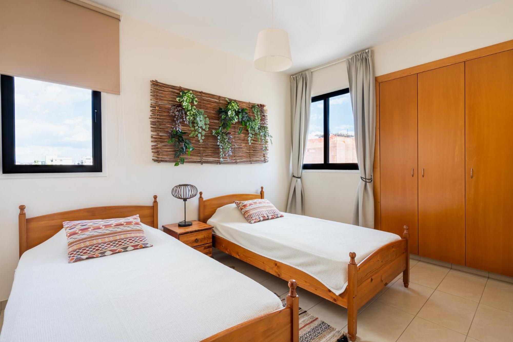 Cityden Larnaca Zewnętrze zdjęcie