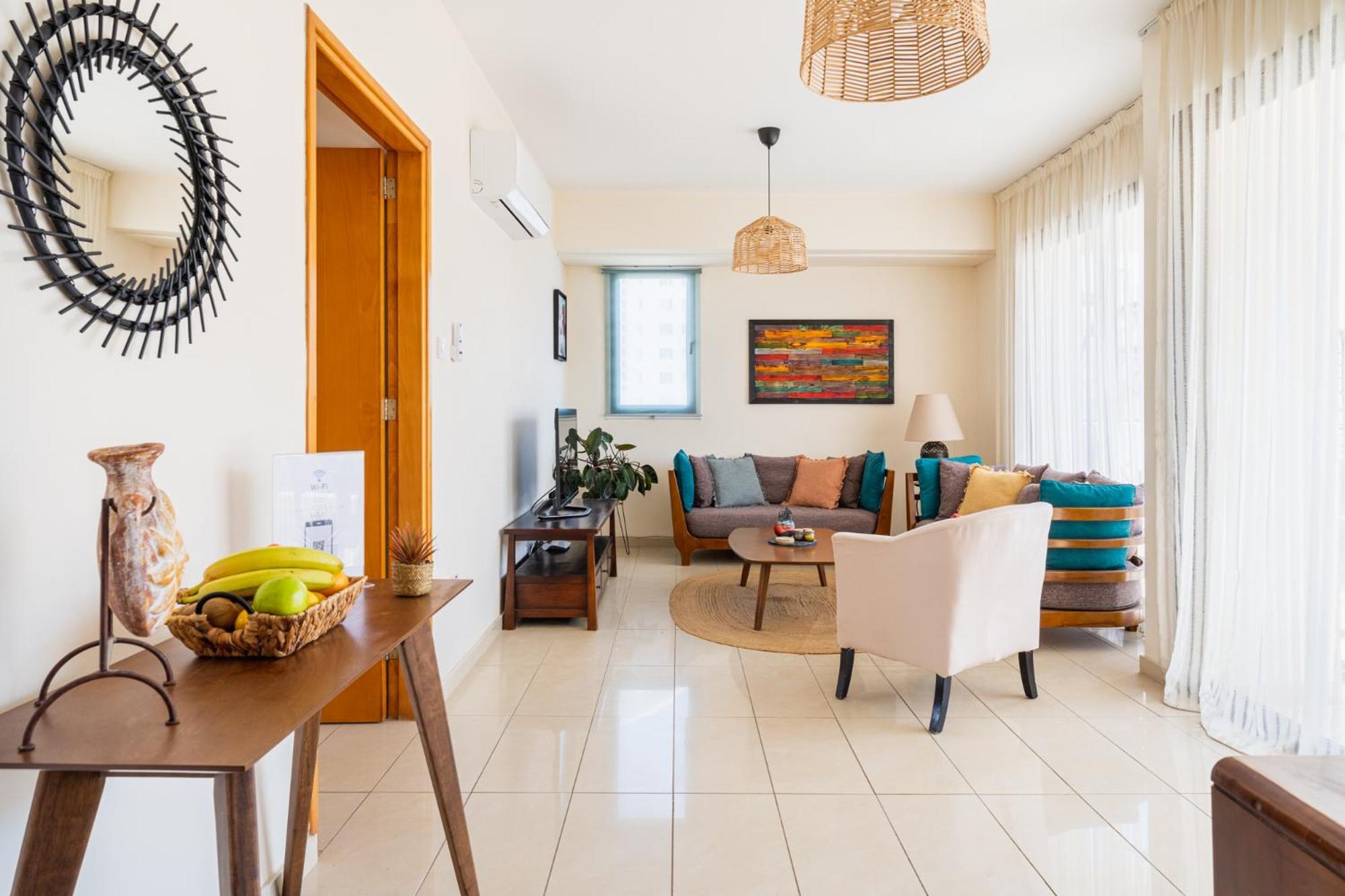 Cityden Larnaca Zewnętrze zdjęcie