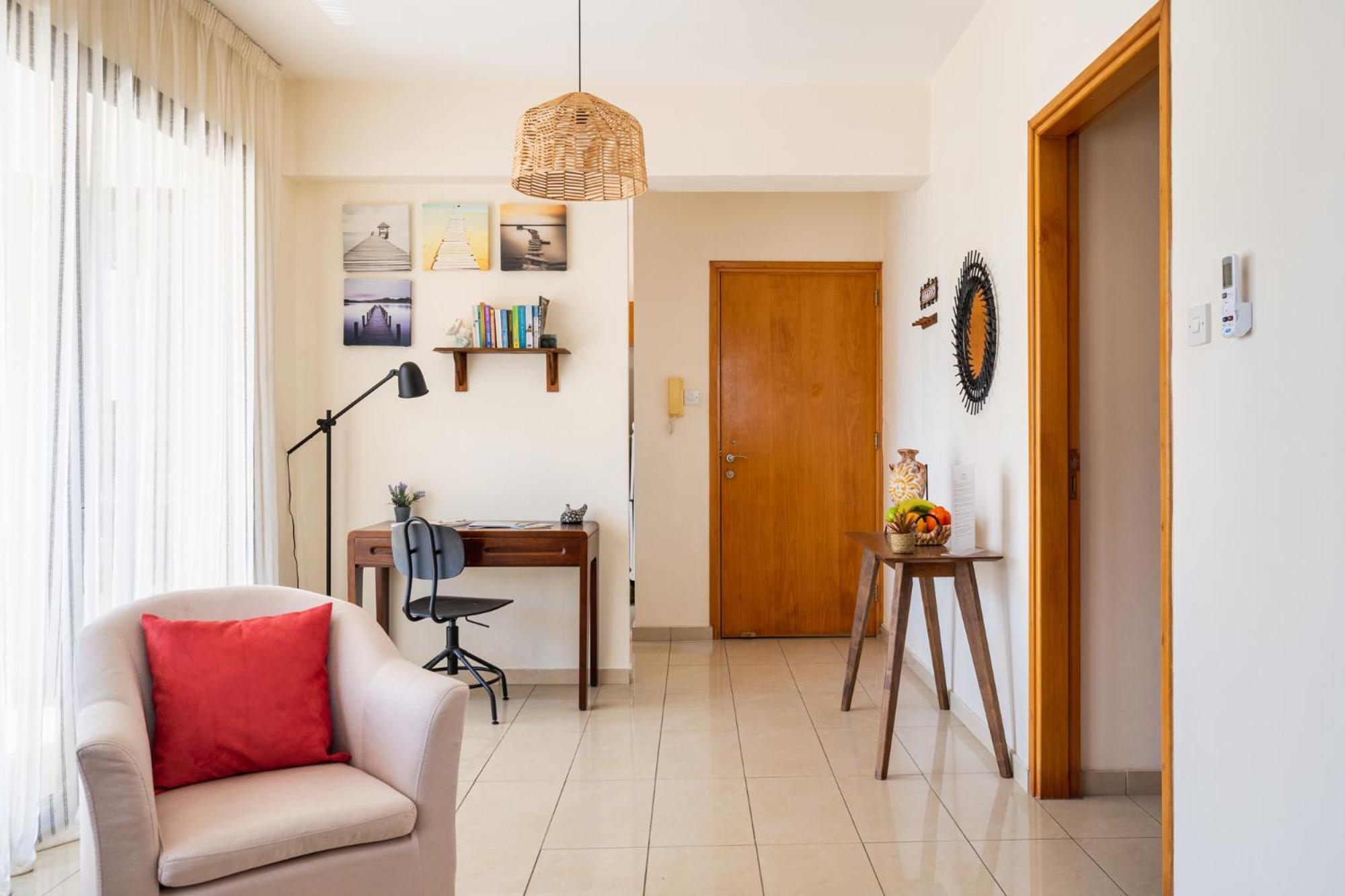 Cityden Larnaca Zewnętrze zdjęcie